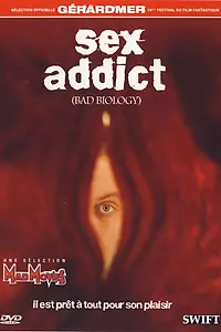 Главный постер фильма «Секс-зависимость (2005)»