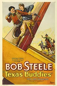 Постер к фильму «Texas Buddies (1932)»