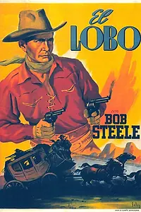 Постер к фильму «The Man from Hell's Edges (1932)»