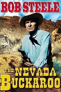 Постер к фильму «The Nevada Buckaroo (1931)»