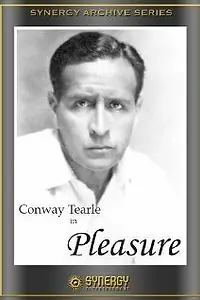 Главный постер фильма «Pleasure (1931)»