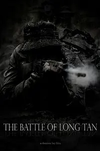 Главный постер фильма «The Battle of Long Tan (2006)»