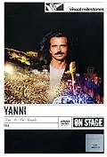 Постер к фильму «Yanni: Live at the Acropolis (1994)»