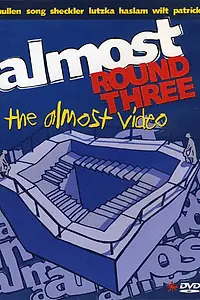 Постер к фильму «Round Three (2004)»