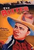Главный постер фильма «Marshal of Gunsmoke (1944)»
