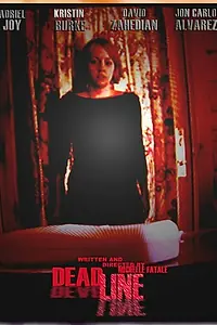 Постер к фильму «Dead Line (2006)»