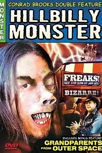 Постер к фильму «Jan-Gel 3: Hillbilly Monster (2003)»
