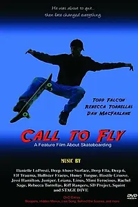 Постер к фильму «Call to Fly (2005)»