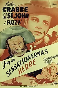 Постер к фильму «Малыш Билли в розыске (1941)»