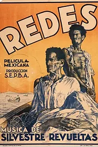 Постер к фильму «Сети (1936)»
