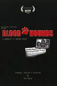 Постер к фильму «Ищейки (2006)»