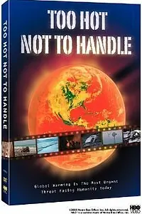 Постер к фильму «Too Hot Not to Handle (2006)»
