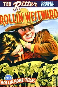 Постер к фильму «Rollin' Westward (1939)»
