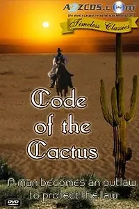 Постер к фильму «Code of the Cactus (1939)»