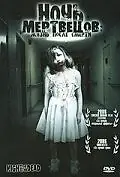 Главный постер фильма «Ночь мертвецов: Жизнь после смерти (2006)»