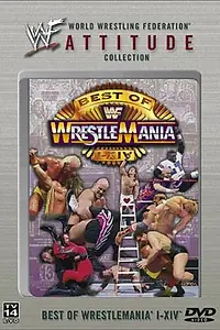 Главный постер фильма «WWF Лучшее из РестлМании 1-14 (1998)»