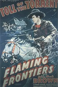 Постер к фильму «Верная Рука — друг индейцев (1938)»