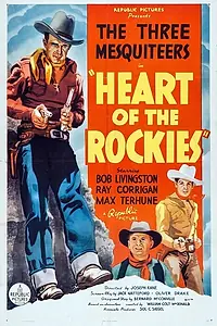 Постер к фильму «Heart of the Rockies (1937)»