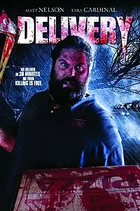 Постер к фильму «Delivery (2006)»