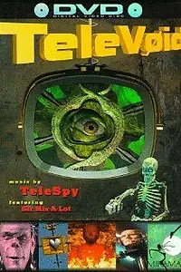 Постер к мультфильму «TeleVoid (1997)»