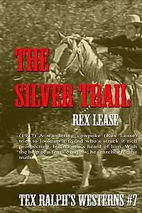Постер к фильму «The Silver Trail (1937)»