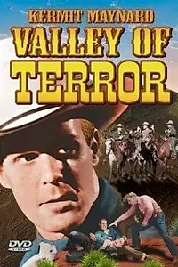 Постер к фильму «Долина террора (1937)»