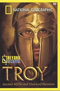 Постер к фильму «НГО: Троя (2004)»