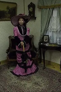 Постер к фильму «Azusa Street: The Movie (2006)»