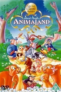 Постер к мультфильму «Animaland (1998)»