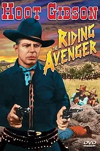 Постер к фильму «The Riding Avenger (1936)»