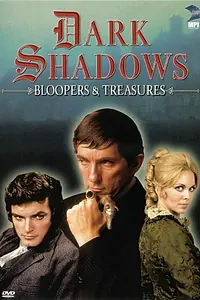 Главный постер сериала «Мрачные тени (1966 - 1971)»