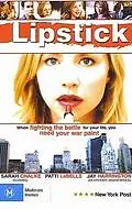 Главный постер фильма «С помадой на губах (2006)»