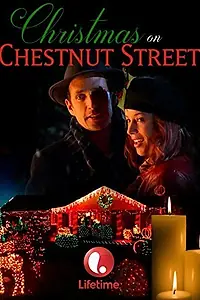 Главный постер фильма «Рождество на улице Честнат (2006)»