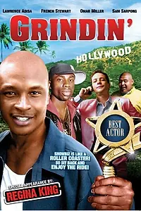 Постер к фильму «Grindin' (2007)»
