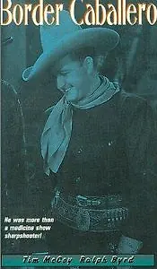 Постер к фильму «Border Caballero (1936)»