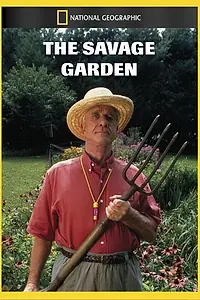 Главный постер фильма «National Geographic Video: The Savage Garden (1997)»
