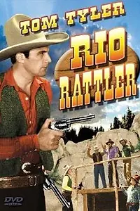 Главный постер фильма «Rio Rattler (1935)»