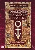 Постер к фильму «Prince and The N.P.G.: Diamonds and Pearls - Video Collection (1992)»