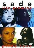 Главный постер фильма «Sade - Life Promise Pride Love (1993)»