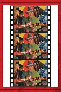 Постер к фильму «Silent Valley (1935)»