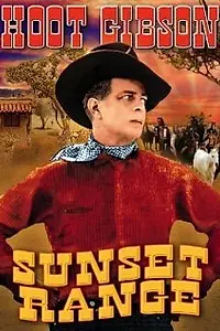 Постер к фильму «Sunset Range (1935)»