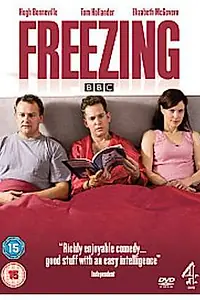 Постер к фильму «Замораживание (2007)»
