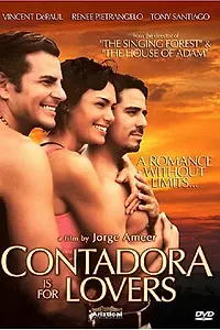 Главный постер фильма «Контадора для влюбленных (2006)»