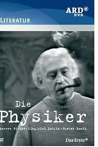 Главный постер фильма «Физики (1964)»