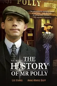 Главный постер фильма «История мистера Полли (2007)»