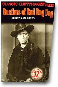 Постер к фильму «Конокрады Красного пса (1935)»