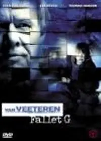 Постер к фильму «Инспектор Ван Ветерен: Дело Г (2006)»