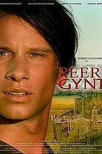 Постер к фильму «Пер Гюнт (2006)»