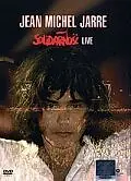 Главный постер фильма «Jean Michel Jarre: Solidarnosc Live (2006)»