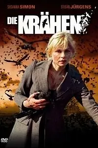 Главный постер фильма «Вороны: черная стая (2006)»